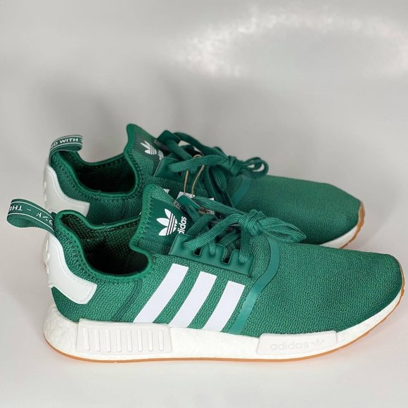 adidas | Shoes | Adidas Nmd R Mens Shoes Size 11 Green Fx6788 Nwt | Poshmark